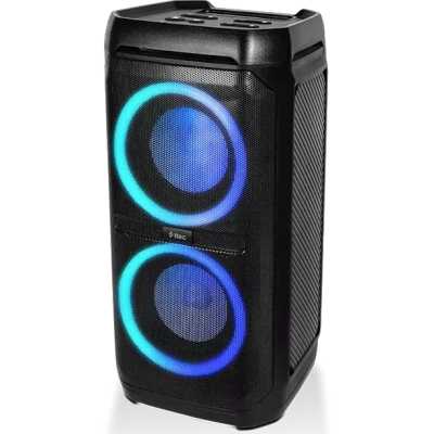 портативная колонка TTEC Carnival 2BH12S