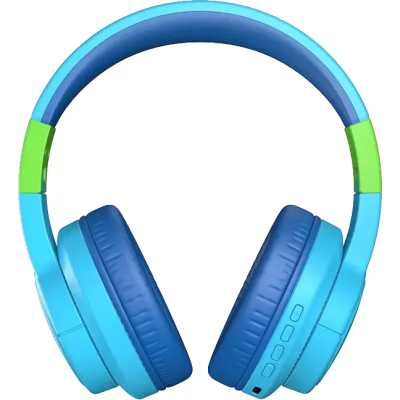 гарнитура TTEC SoundBuddy 3 Sky Blue 2KM171GM