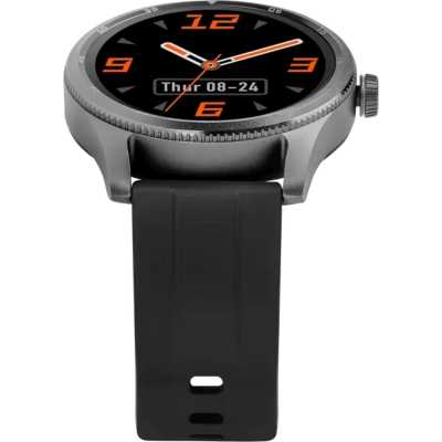 смарт часы TTEC Tempus 35mm Black