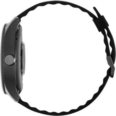 смарт часы TTEC Tempus 35mm Black