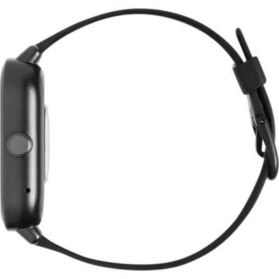 смарт часы TTEC Tempus 46mm Black