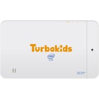 планшет TurboPad TurboKids 3G White