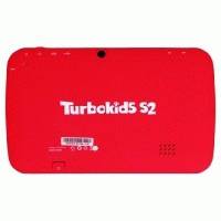 планшет TurboPad TurboKids S2 Red