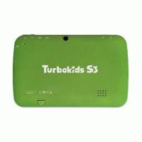 планшет TurboPad TurboKids S3 Green