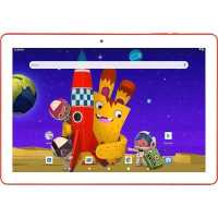 планшет TurboPad TurboKids Star Red