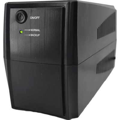 ИБП Turbosky 500VA Черный