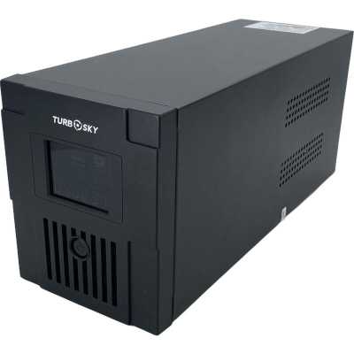ИБП Turbosky MT 1500 Черный