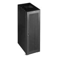 телекоммуникационный шкаф TWT TWT-CBB-42U-8x10-G1 Черный