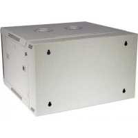 телекоммуникационный шкаф TWT TWT-CBW3G-6U-6x6-GY Серый