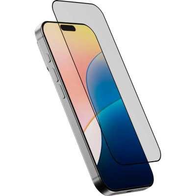защитное стекло uBear Extreme Nano Shield GL202BL03AN69P-I25