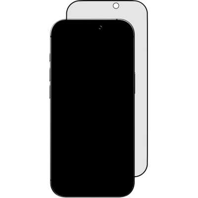 защитное стекло uBear Extreme Nano Shield Privacy GL209BL03ANP63P-I25