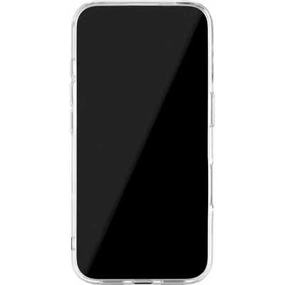 чехол uBear Real CS395TT61RL-I24M