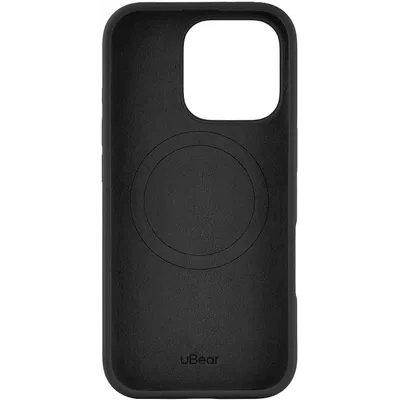 чехол uBear Touch CS406BL63PTH-I24M