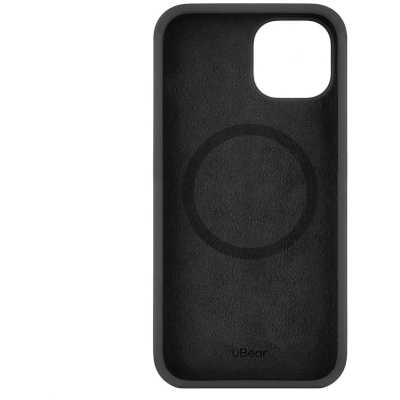 чехол uBear Touch Mag CS195BL61TH-I22M