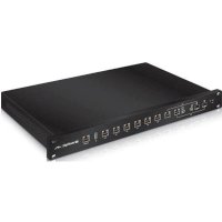 коммутатор Ubiquiti EdgeRouter Pro