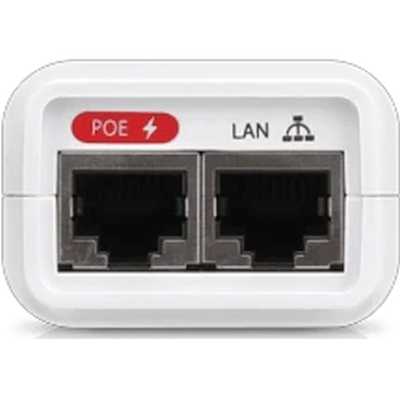 инжектор питания Ubiquiti POE-24-24W-G-WH