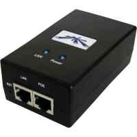 инжектор питания Ubiquiti POE-48-24W