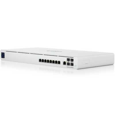 маршрутизатор Ubiquiti UISP Router Pro UISP-R-Pro