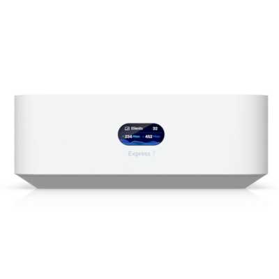 маршрутизатор Ubiquiti UniFi Express 7 UX7