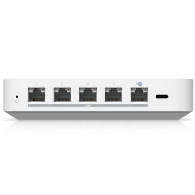 маршрутизатор Ubiquiti UniFi Gateway Max UXG-Max
