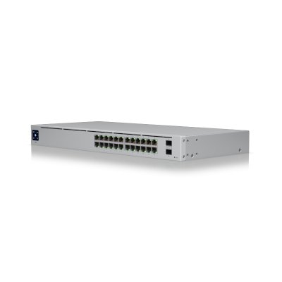коммутатор Ubiquiti UniFi Switch 24 USW-24
