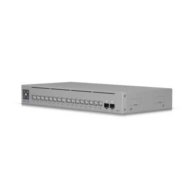 коммутатор Ubiquiti UniFi Switch Pro Max 16 USW-Pro-Max-16