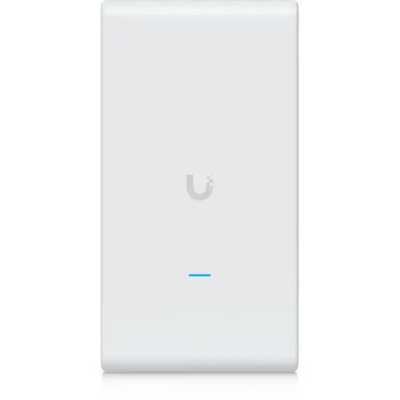 точка доступа Ubiquiti UniFi U6-MESH-PRO