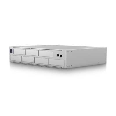видеорегистратор Ubiquiti UNVR-PRO