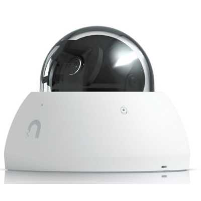 IP видеокамера Ubiquiti UVC-AI-Dome-W