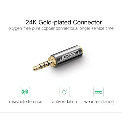 адаптер Ugreen 20501
