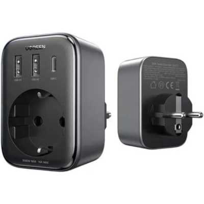 сетевое зарядное устройство Ugreen CD314 90613