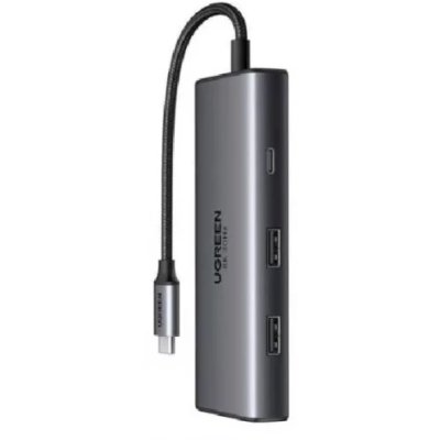 док-станция Ugreen CM498 15852
