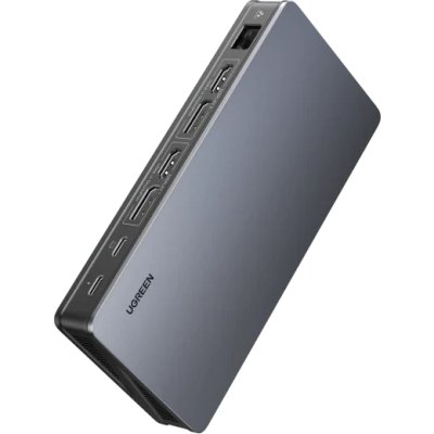 док-станция Ugreen CM615 90912
