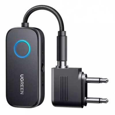 Bluetooth адаптер Ugreen CM672 35222A