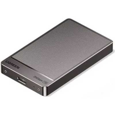 SSD диск Ugreen CM766 35270 Темно-серый