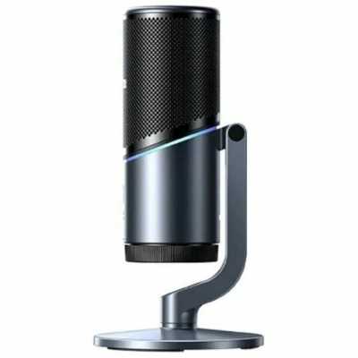 микрофон Ugreen CM769 35629 Серебристый