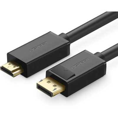кабель Ugreen DP101 10238