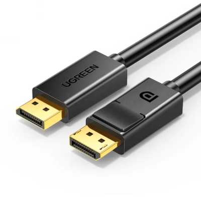 кабель Ugreen DP102 10213