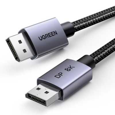 кабель Ugreen DP120 25905