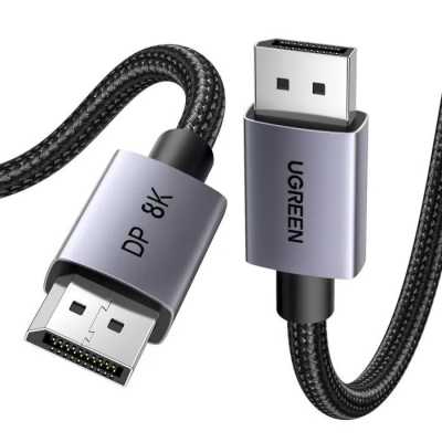 кабель Ugreen DP120 25905