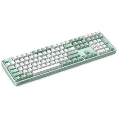 клавиатура Ugreen KU103 55817 Green Зеленый