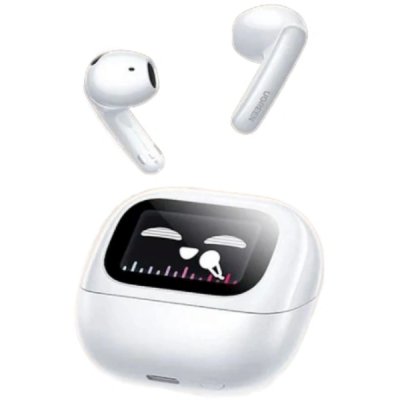 гарнитура Ugreen LightBuds WS216 65386 White