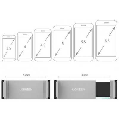 держатель для смартфона Ugreen LP120 10422