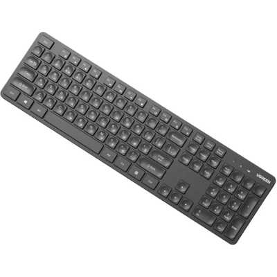 клавиатура Ugreen MK004 35744 Черный