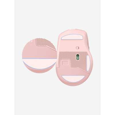 мышь Ugreen MU006 15378 Pink Розовый