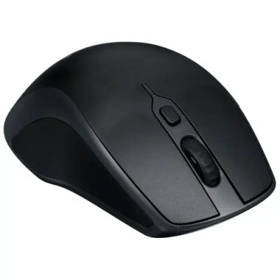 мышь Ugreen MU101 90395 Black Черный