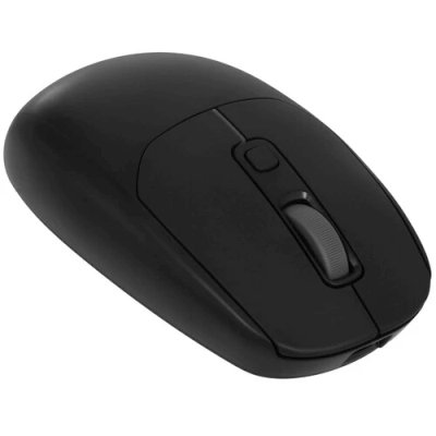 мышь Ugreen MU103 90539 Black Черный