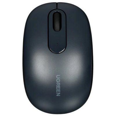 мышь Ugreen MU105 90550 Dark Blue Синий