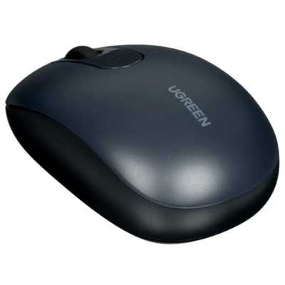 мышь Ugreen MU105 90550 Dark Blue Синий