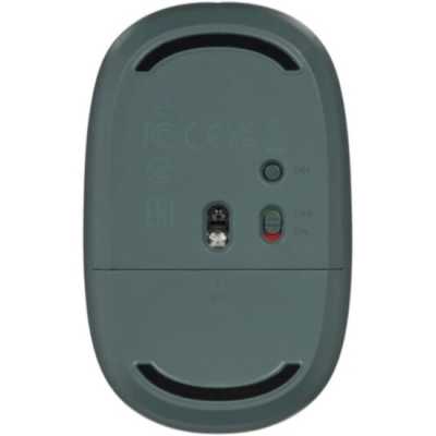 мышь Ugreen MU105 90672 Green Зеленый